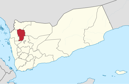 Amran Governorate